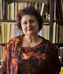 ԱՆՆԱ ԱՐԵՎՇԱՏՅԱՆ